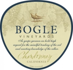 Bogle Chardonnay 2019